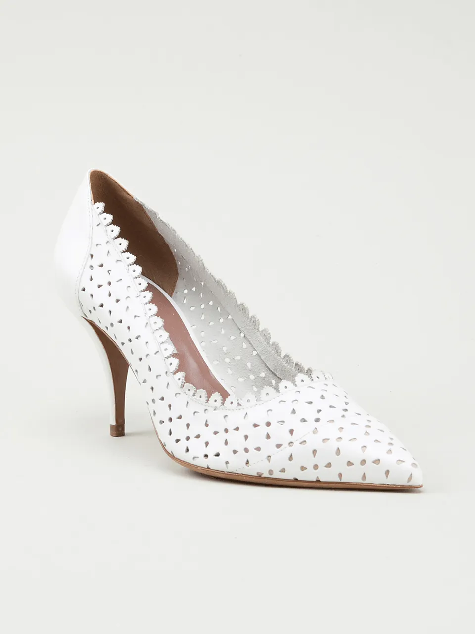 75MM Eyelet Pump