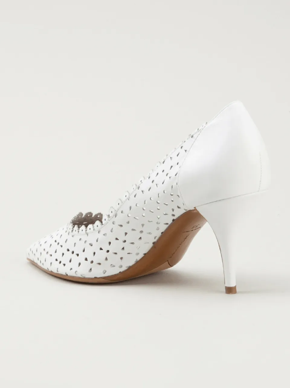 75MM Eyelet Pump