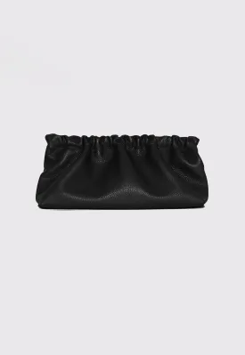 A ESQUE Mellow Clutch - Black