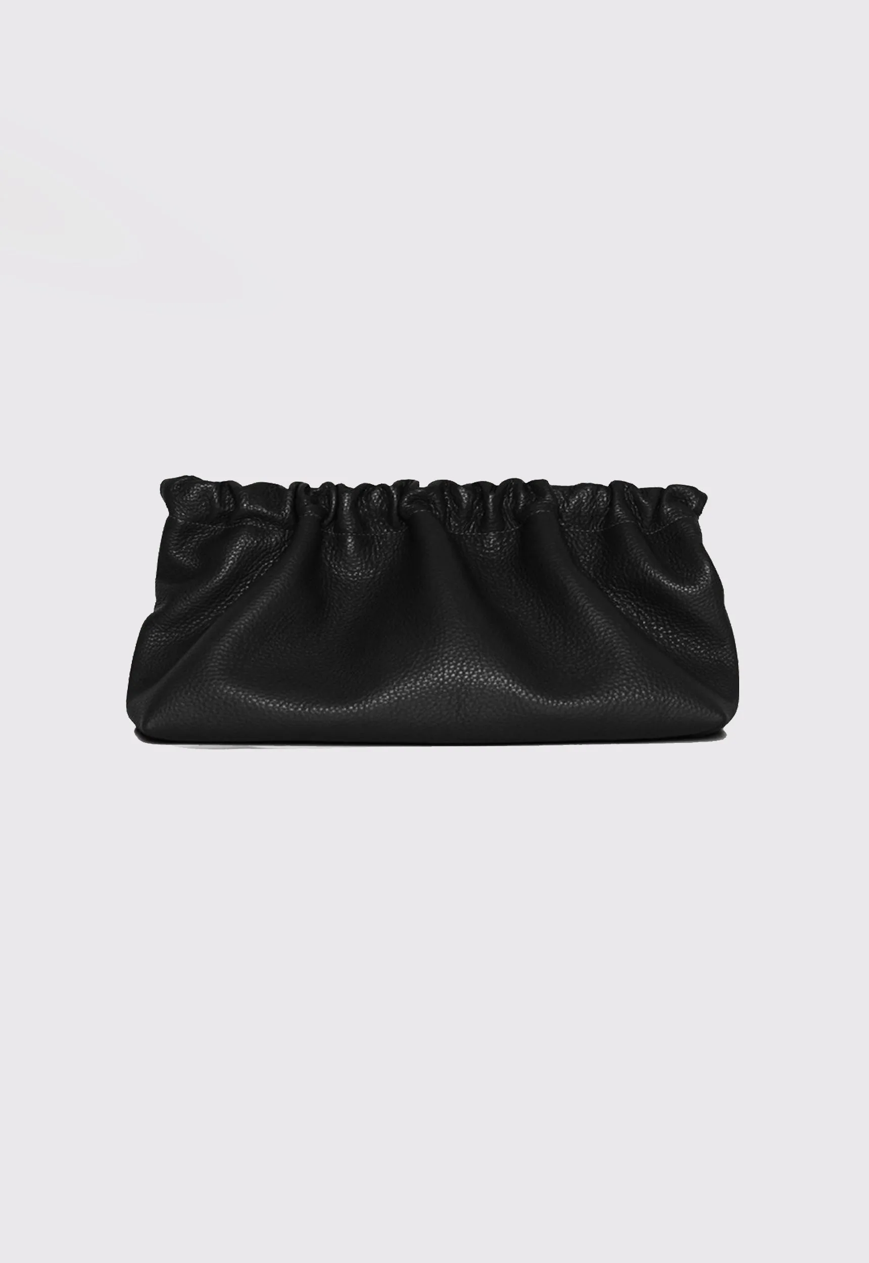 A ESQUE Mellow Clutch - Black