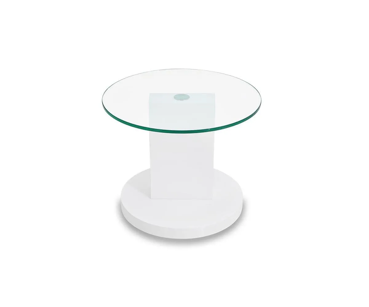 Adria End Table