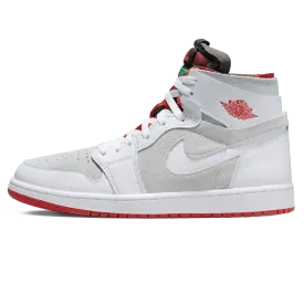 Air Jordan 1 High Zoom Comfort 'Hare'