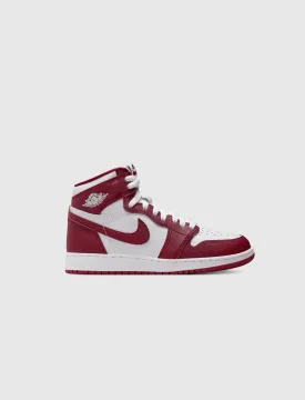 AIR JORDAN 1 RETRO HIGH OG "TEAM RED" GS