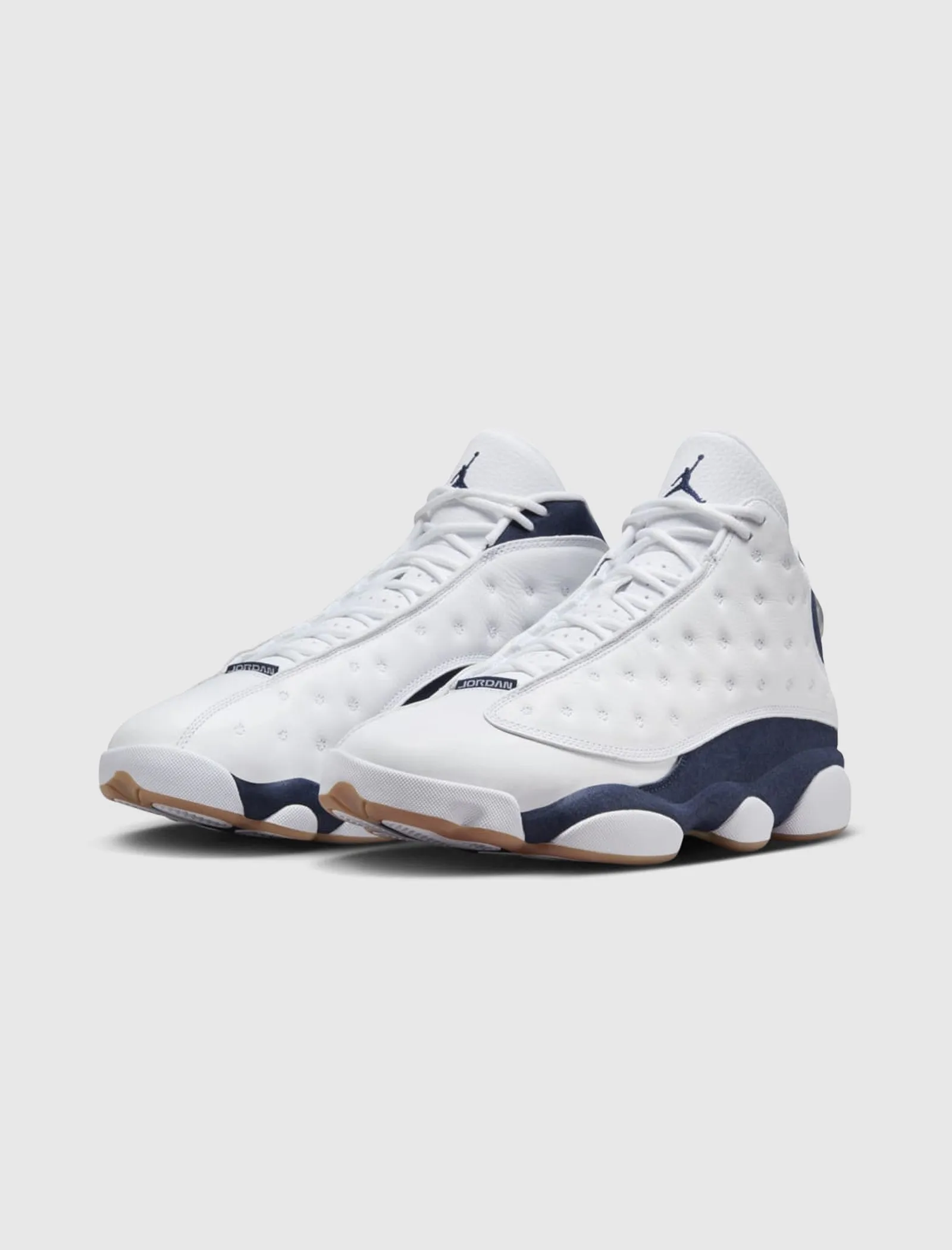 AIR JORDAN 13 RETRO "MIDNIGHT NAVY"