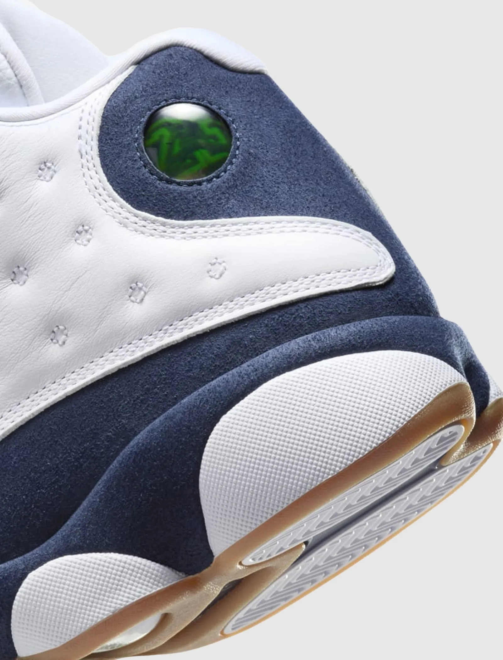 AIR JORDAN 13 RETRO "MIDNIGHT NAVY"