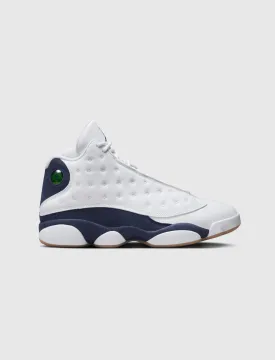 AIR JORDAN 13 RETRO "MIDNIGHT NAVY"