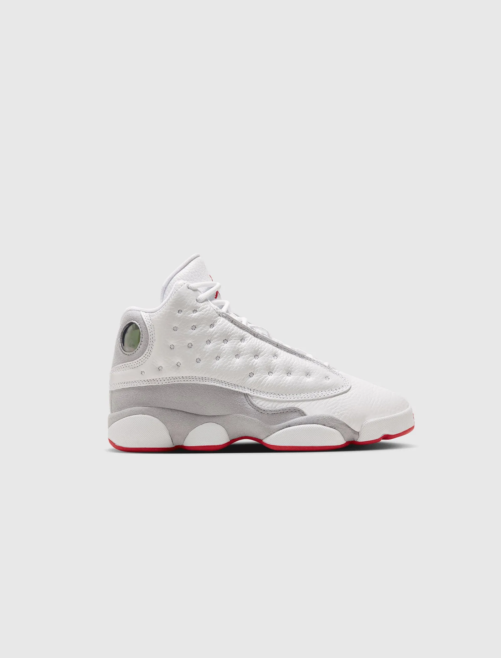 AIR JORDAN 13 RETRO "WOLF GREY" GS