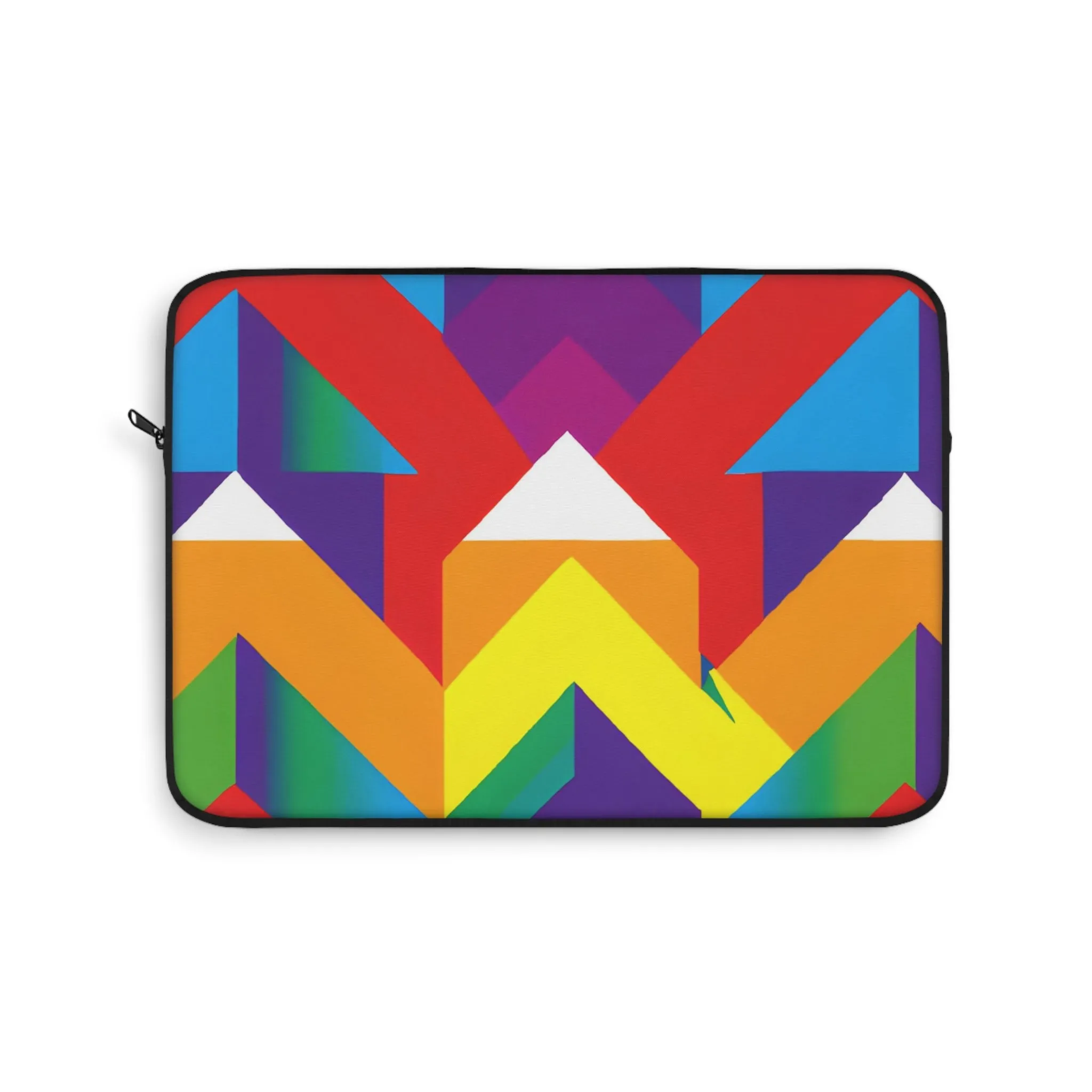 Anagenesis - LGBTQ  Laptop Sleeve (12", 13", 15")