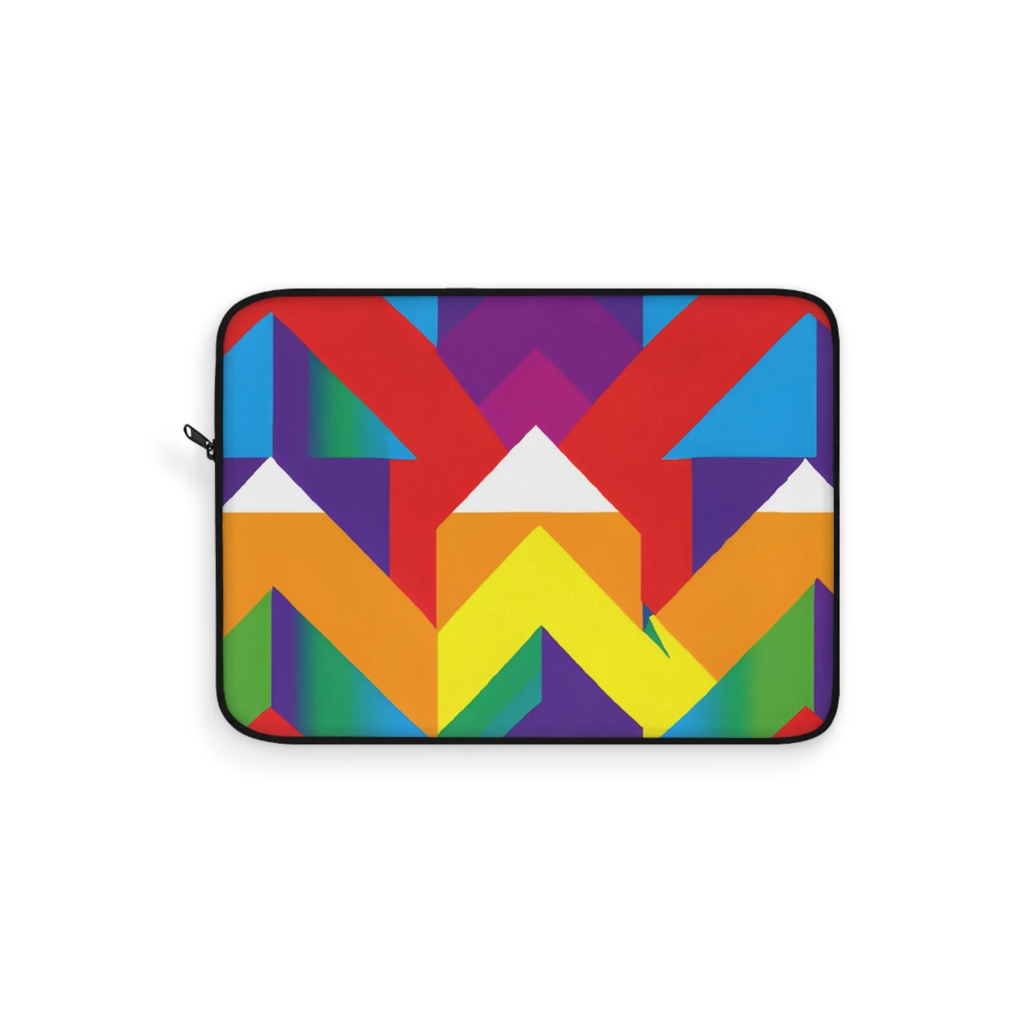 Anagenesis - LGBTQ  Laptop Sleeve (12", 13", 15")