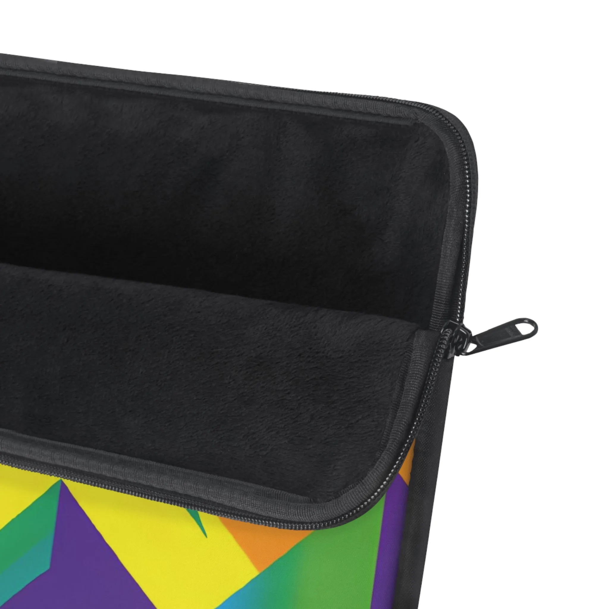 Anagenesis - LGBTQ  Laptop Sleeve (12", 13", 15")