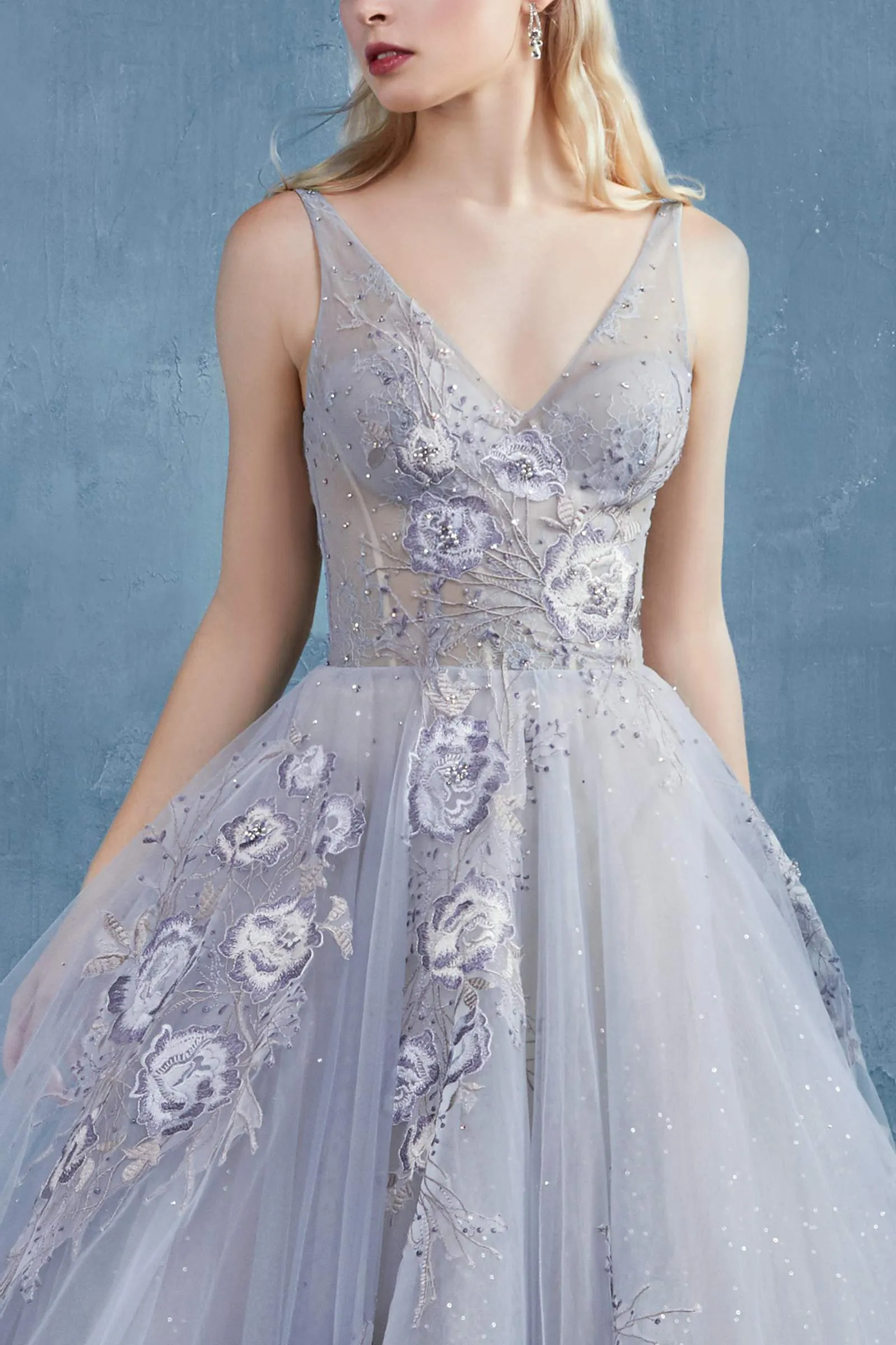 Andrea and Leo A0893 Dress