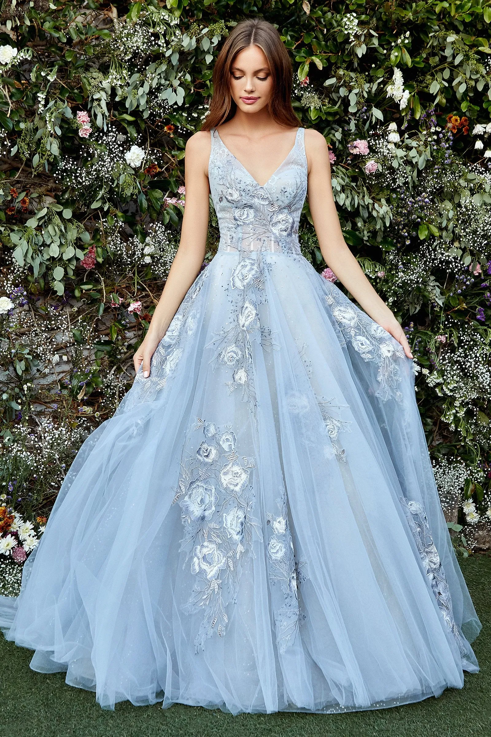 Andrea and Leo A0893 Dress