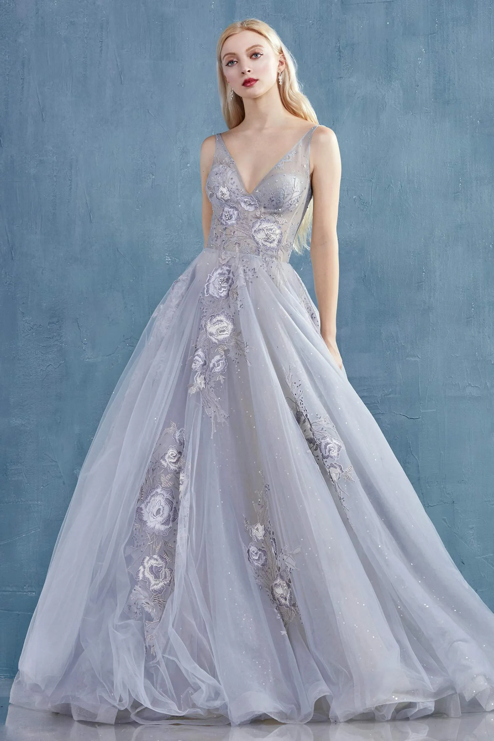 Andrea and Leo A0893 Dress