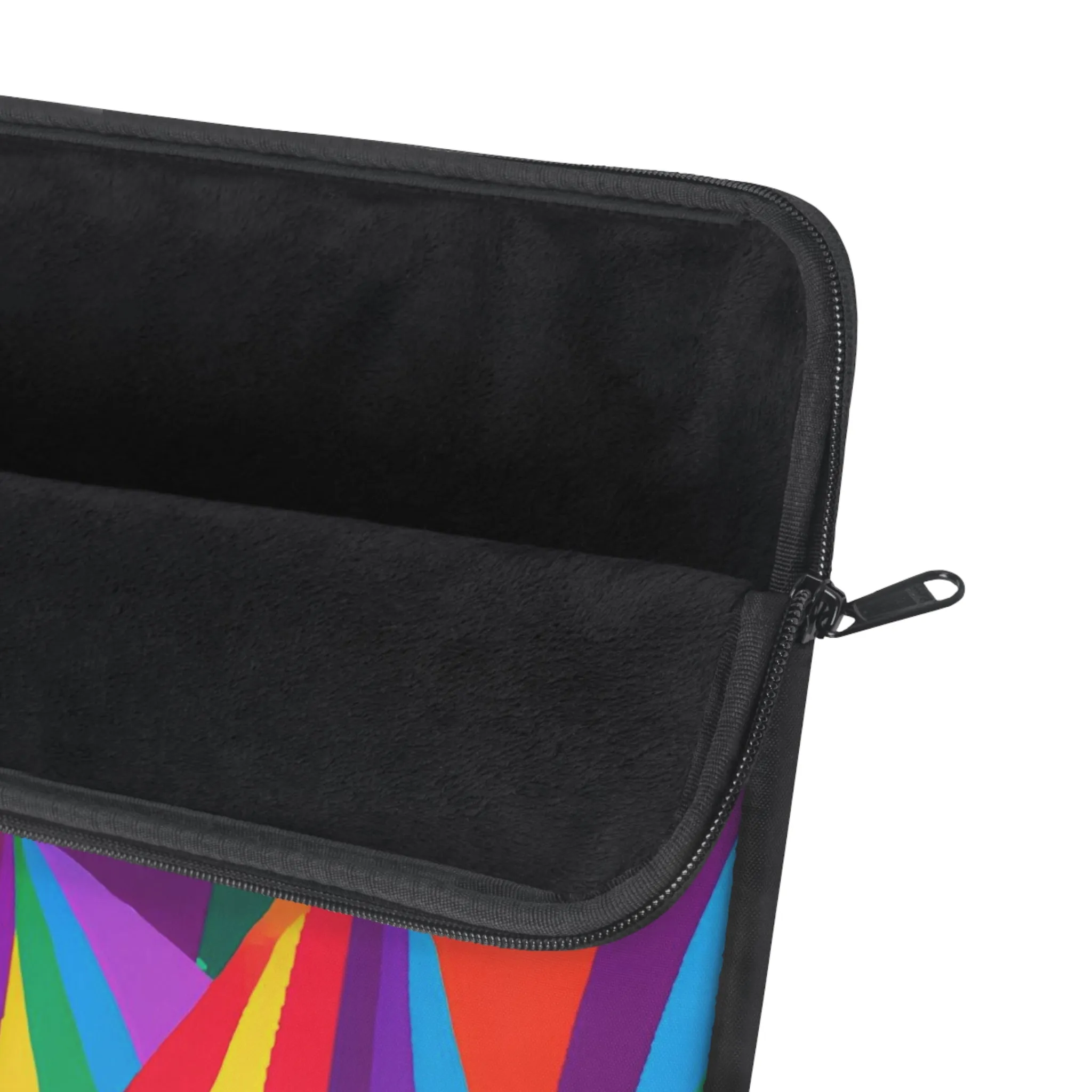 AquariusGlow - LGBTQ  Laptop Sleeve (12", 13", 15")