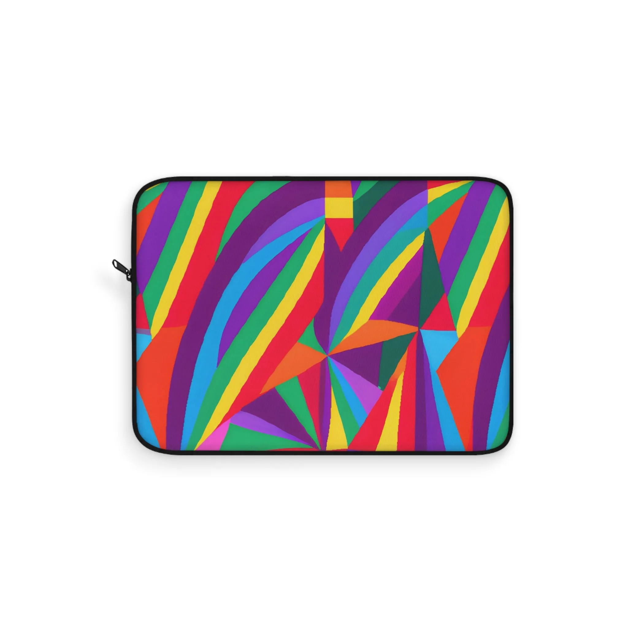 AquariusGlow - LGBTQ  Laptop Sleeve (12", 13", 15")