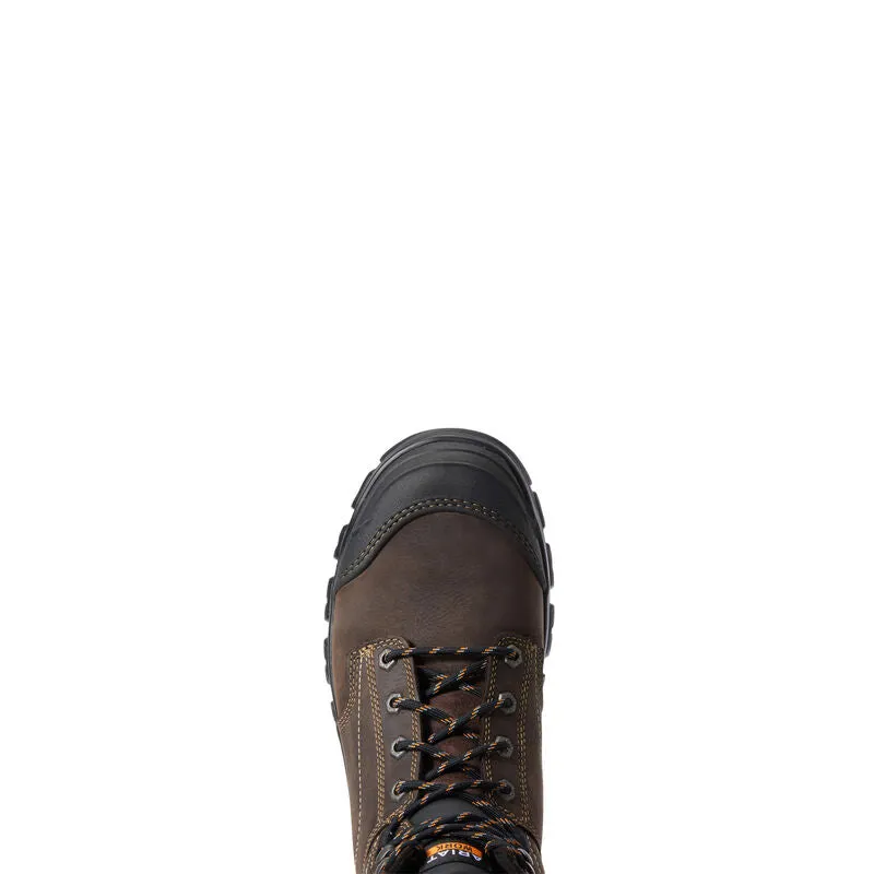 Ariat Treadfast 6" H20 (Steel Toe)