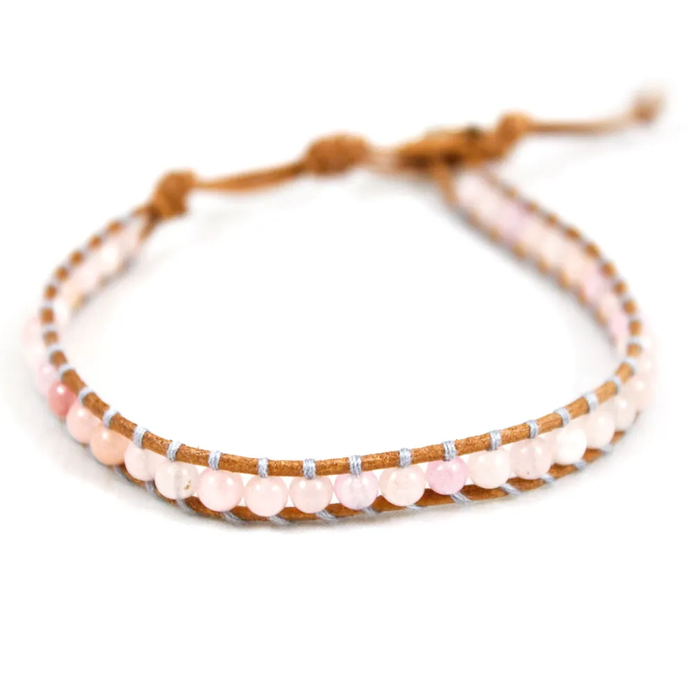 Armband 'Nude'