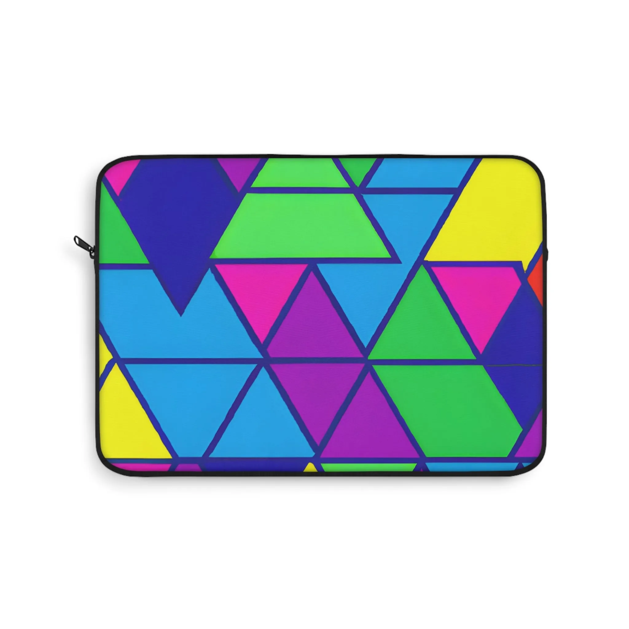 AstraMaxyne - LGBTQ  Laptop Sleeve (12", 13", 15")