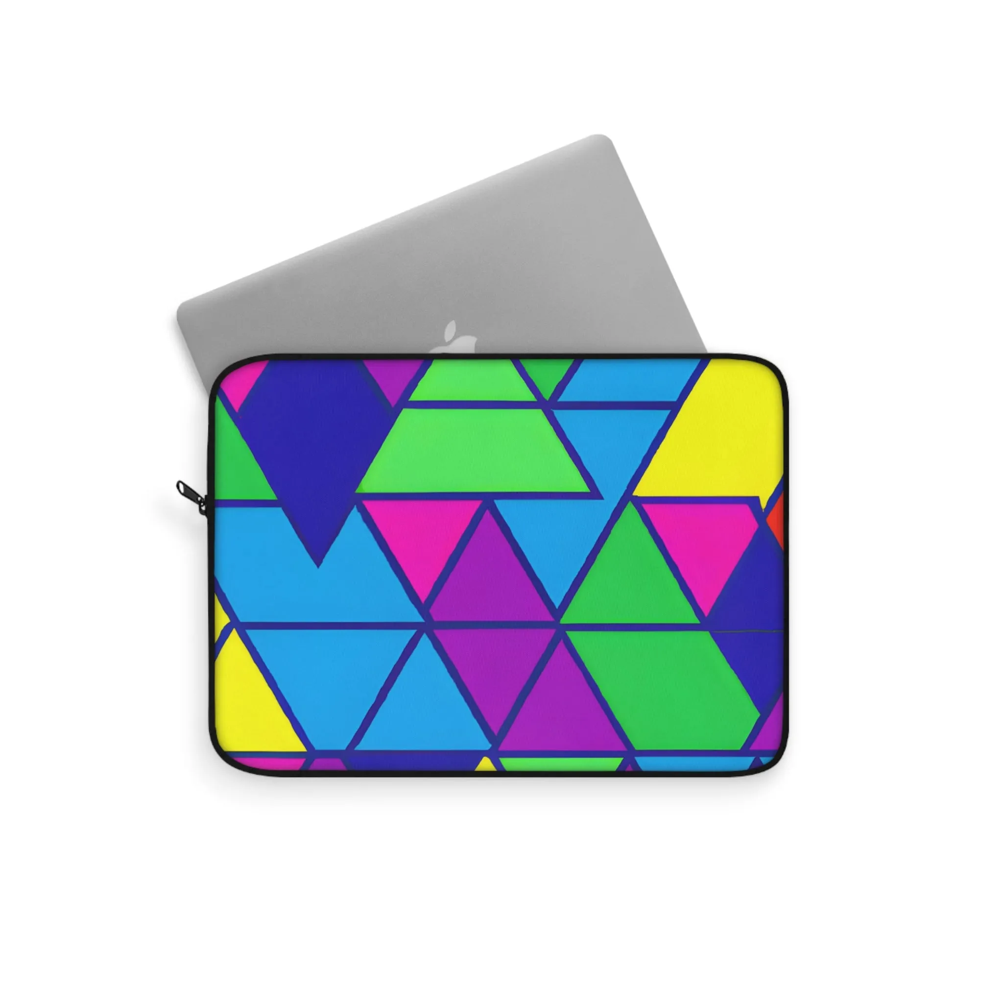 AstraMaxyne - LGBTQ  Laptop Sleeve (12", 13", 15")