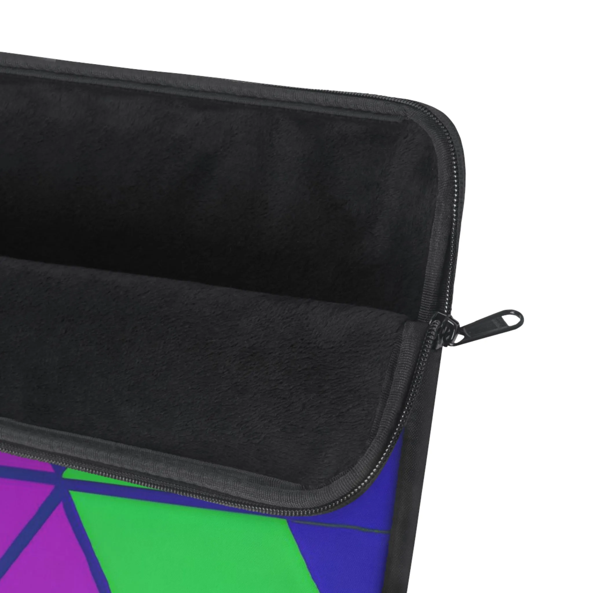 AstraMaxyne - LGBTQ  Laptop Sleeve (12", 13", 15")