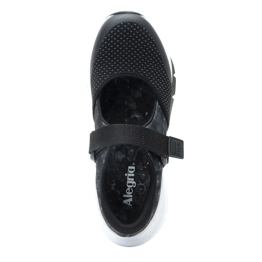 ATLIS POPPY POP-BLACK