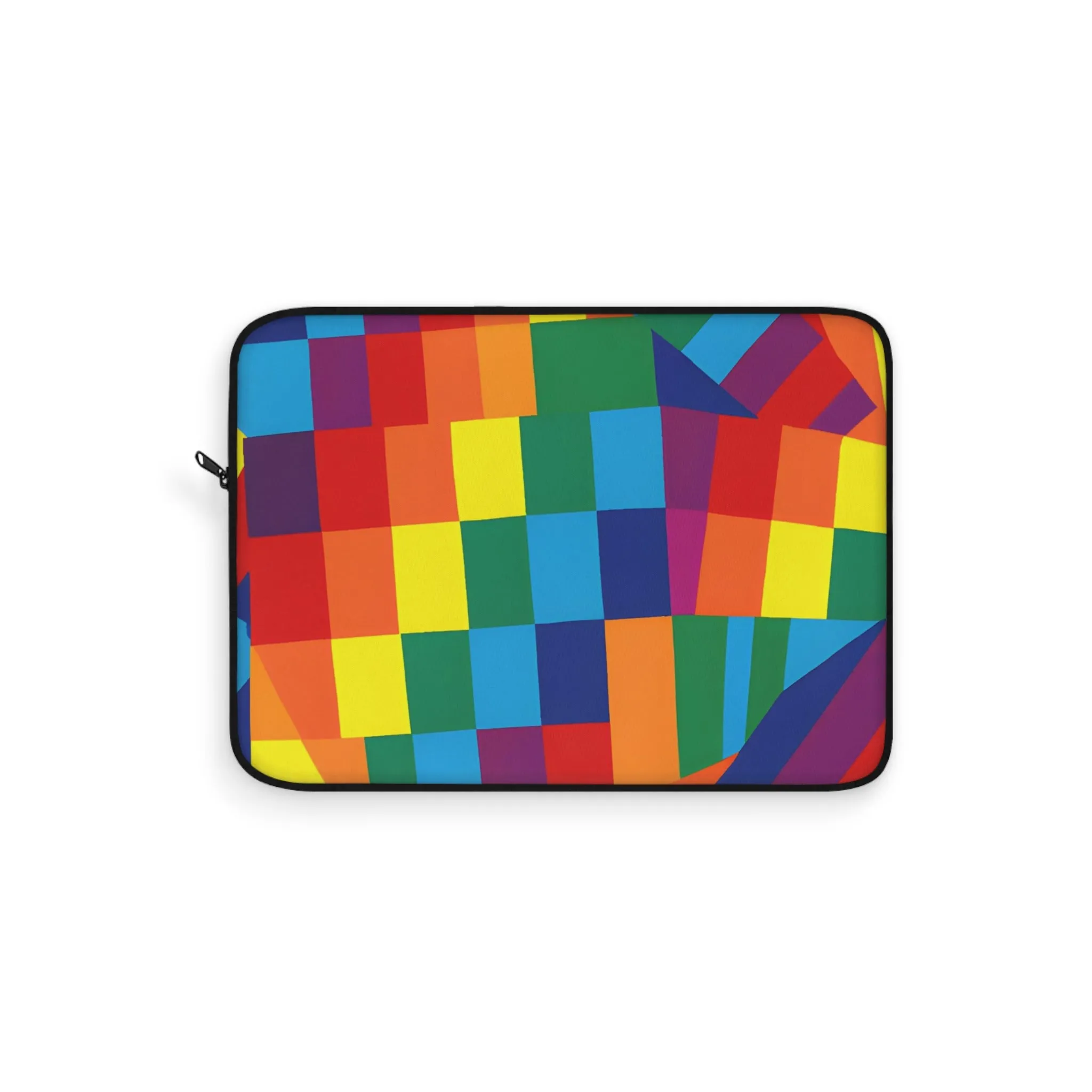 AuroraPurple - LGBTQ  Laptop Sleeve (12", 13", 15")