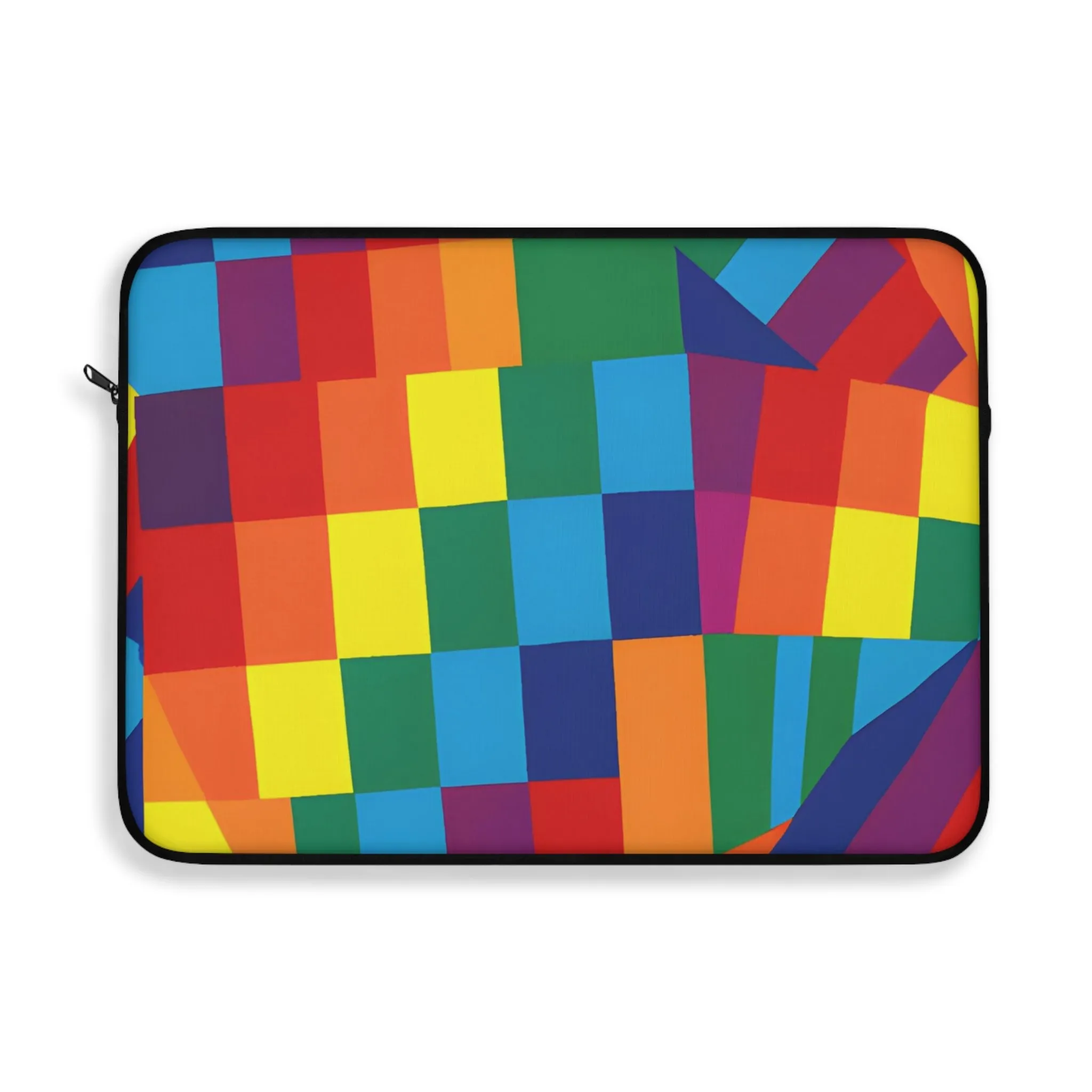 AuroraPurple - LGBTQ  Laptop Sleeve (12", 13", 15")