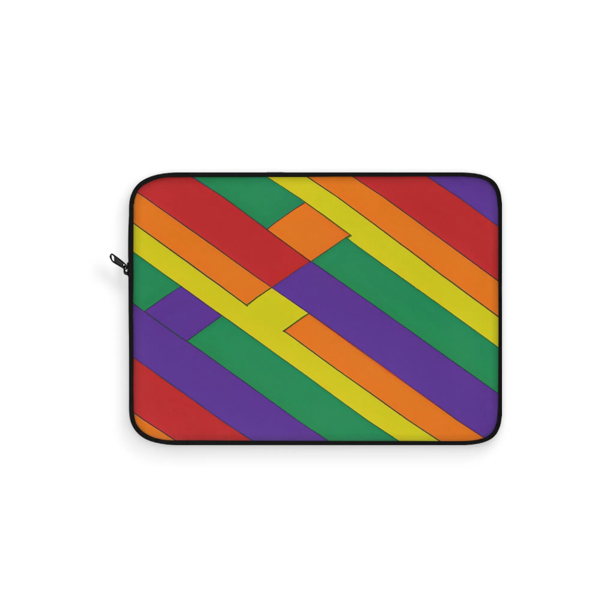 AuroraVanity - LGBTQ  Laptop Sleeve (12", 13", 15")