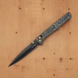 Benchmade 417BK-231 Fact - Gold Class