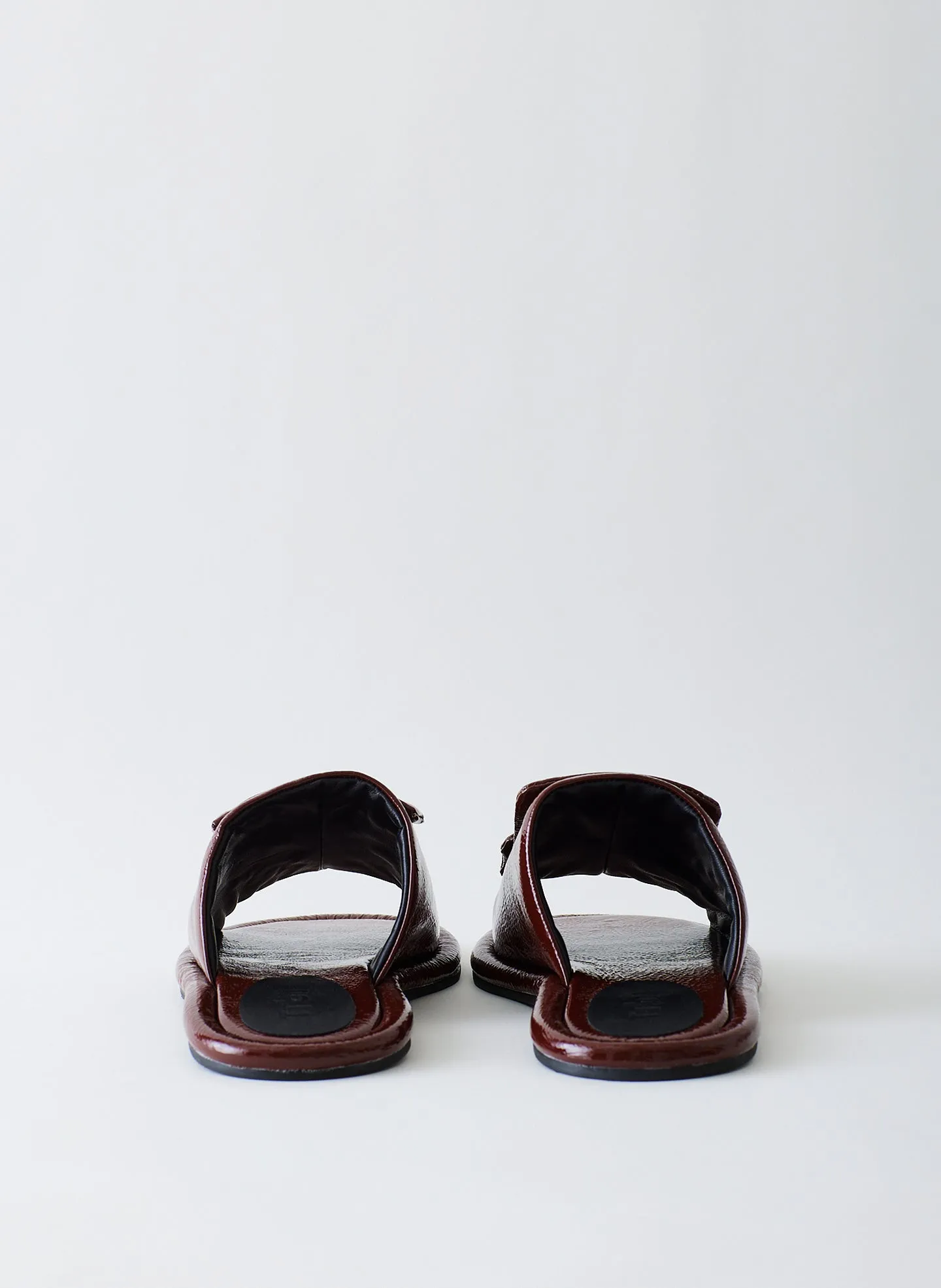 Beryen Naplack Sandal