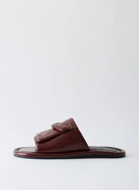 Beryen Naplack Sandal