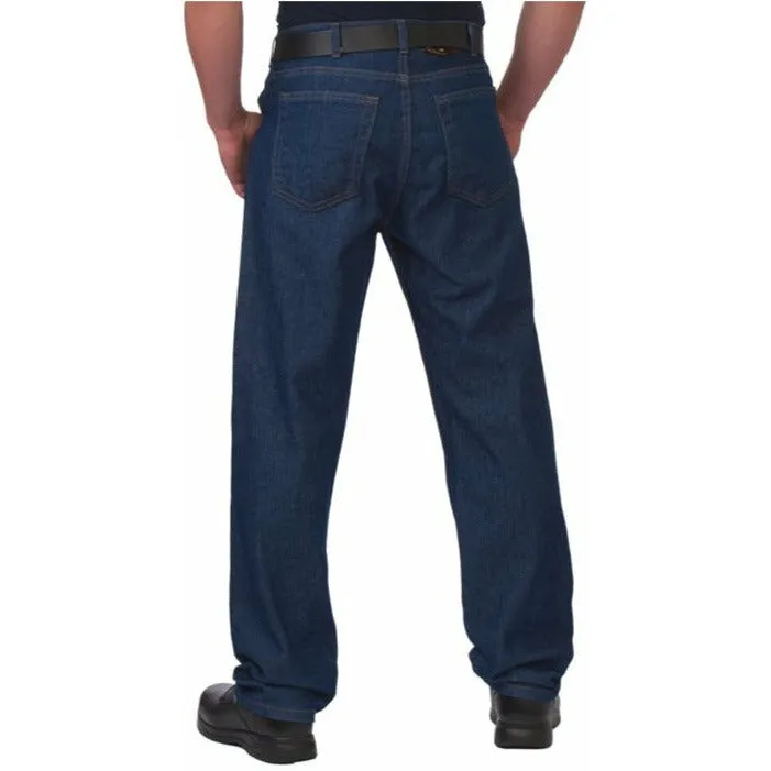 BIG BILL FR Relaxed Fit Fire Retardant Denim Jeans TX910IN14