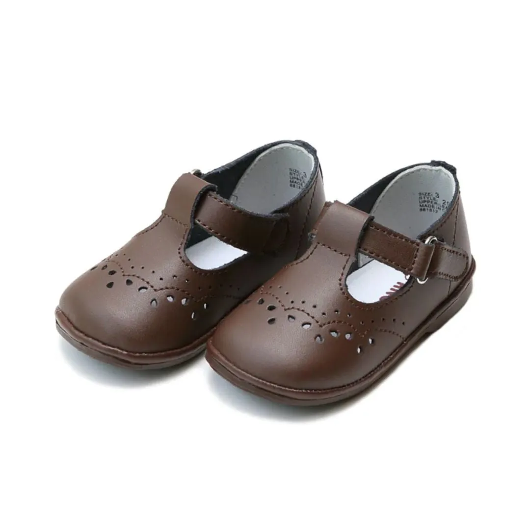 Birdie T-Strap Mary Jane (Infant/Toddler)