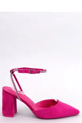 Block heel pumps Inello