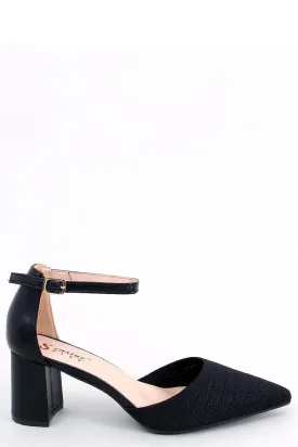 Block heel pumps Inello