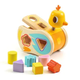 Boitatou Shape Sorter