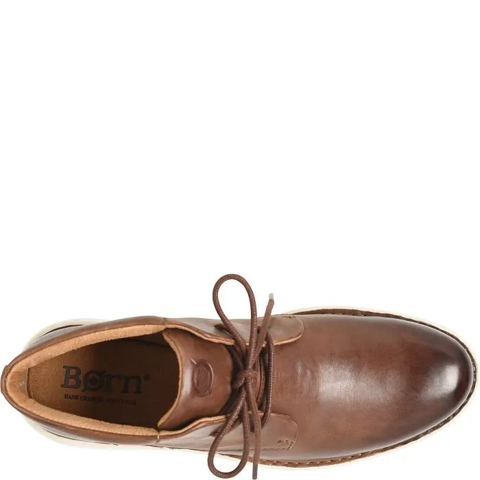 Born Men's Theo - Brown Cuero