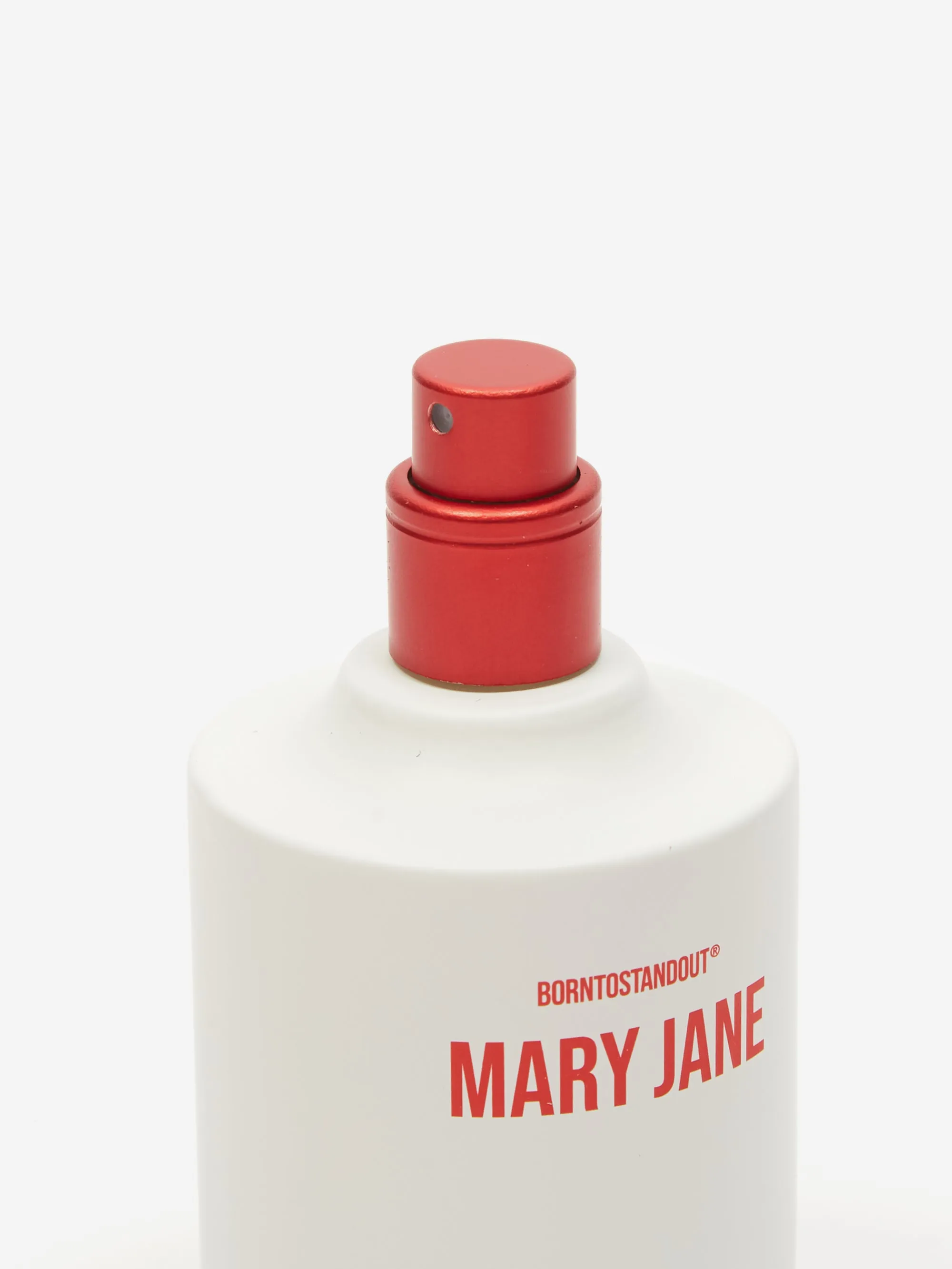 BORNTOSTANDOUT Mary Jane EDP 50ml