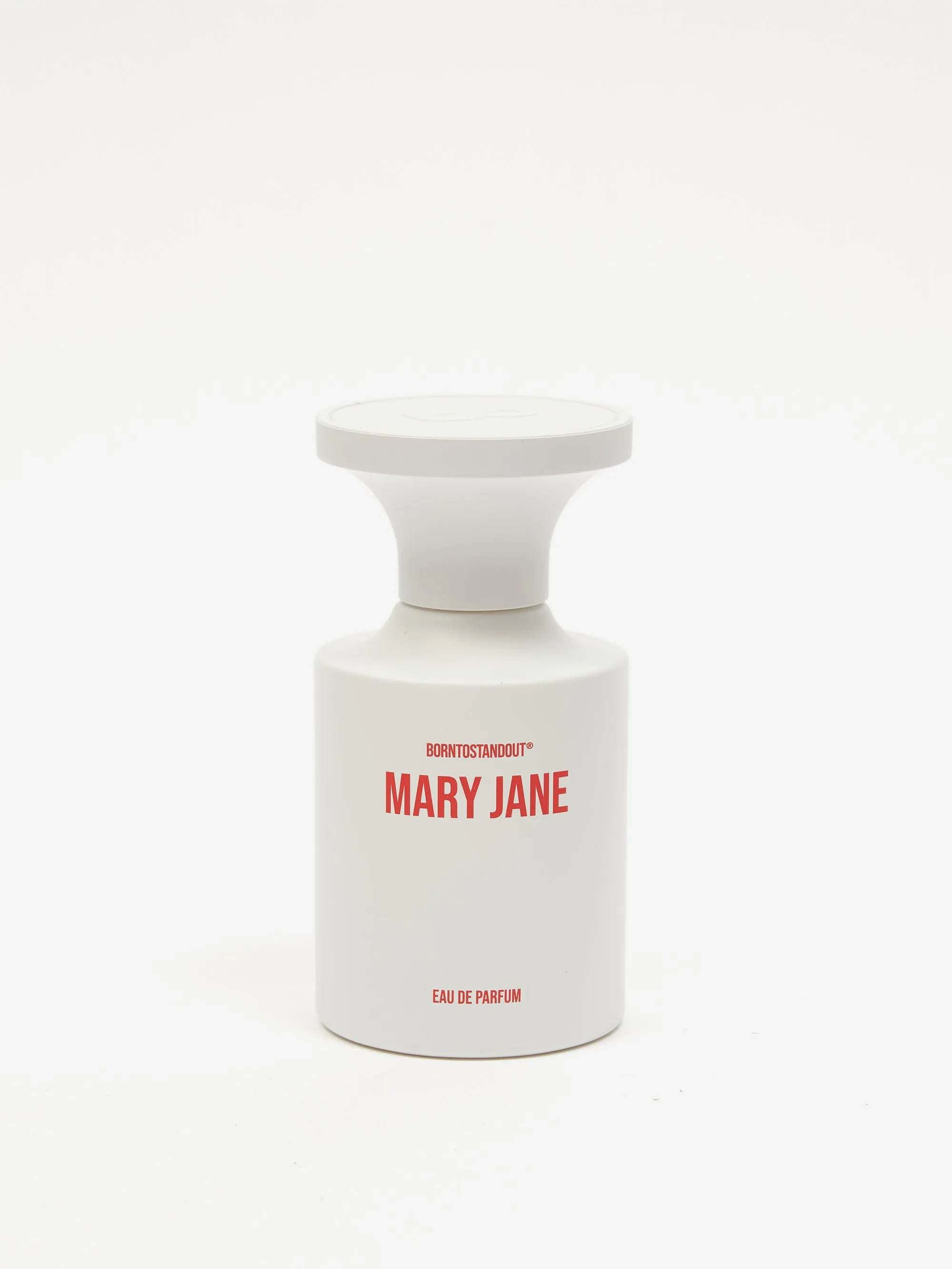 BORNTOSTANDOUT Mary Jane EDP 50ml