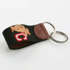 CORNELL UNIVERSITY KEY FOB