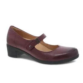 Dansko Women's Callista Burnished