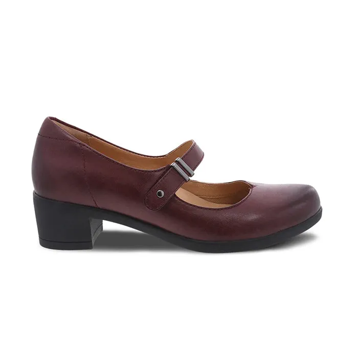 Dansko Women's Callista Burnished