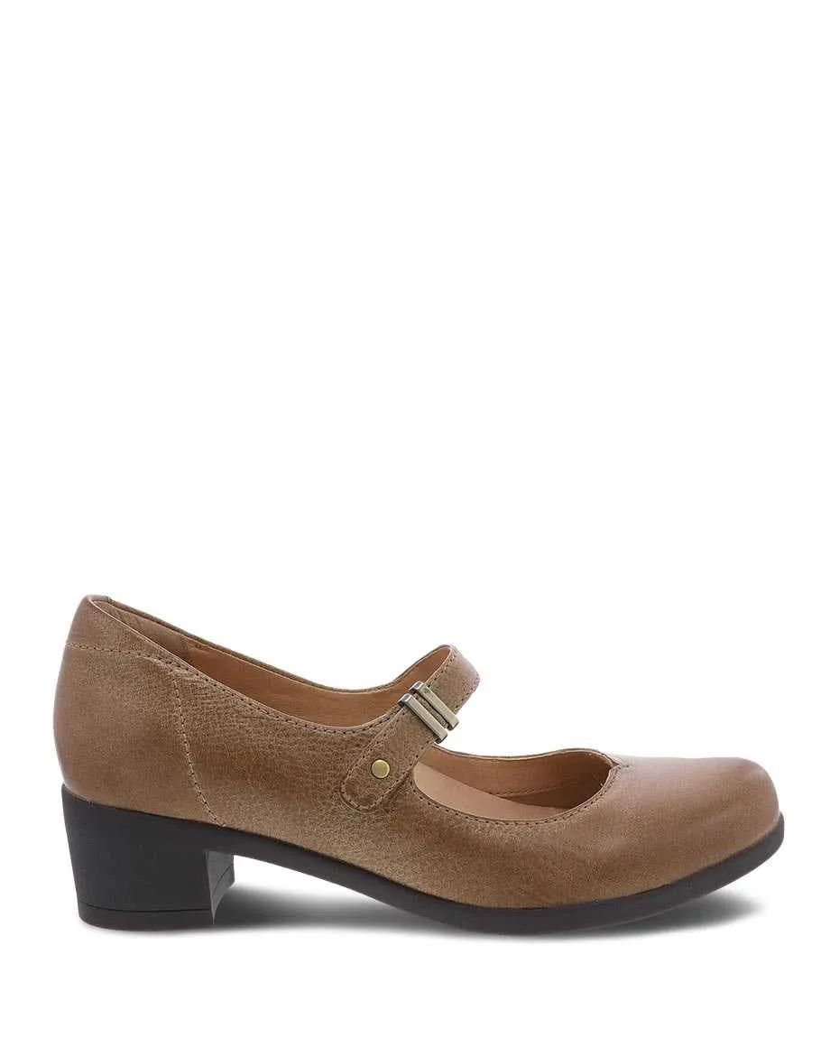 Dansko Women's Callista Burnished