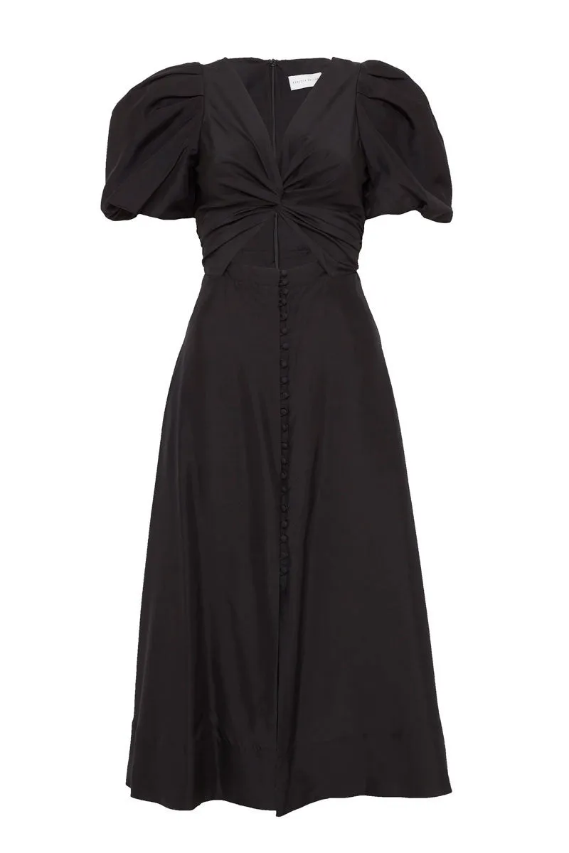 Darlene Midi Dress