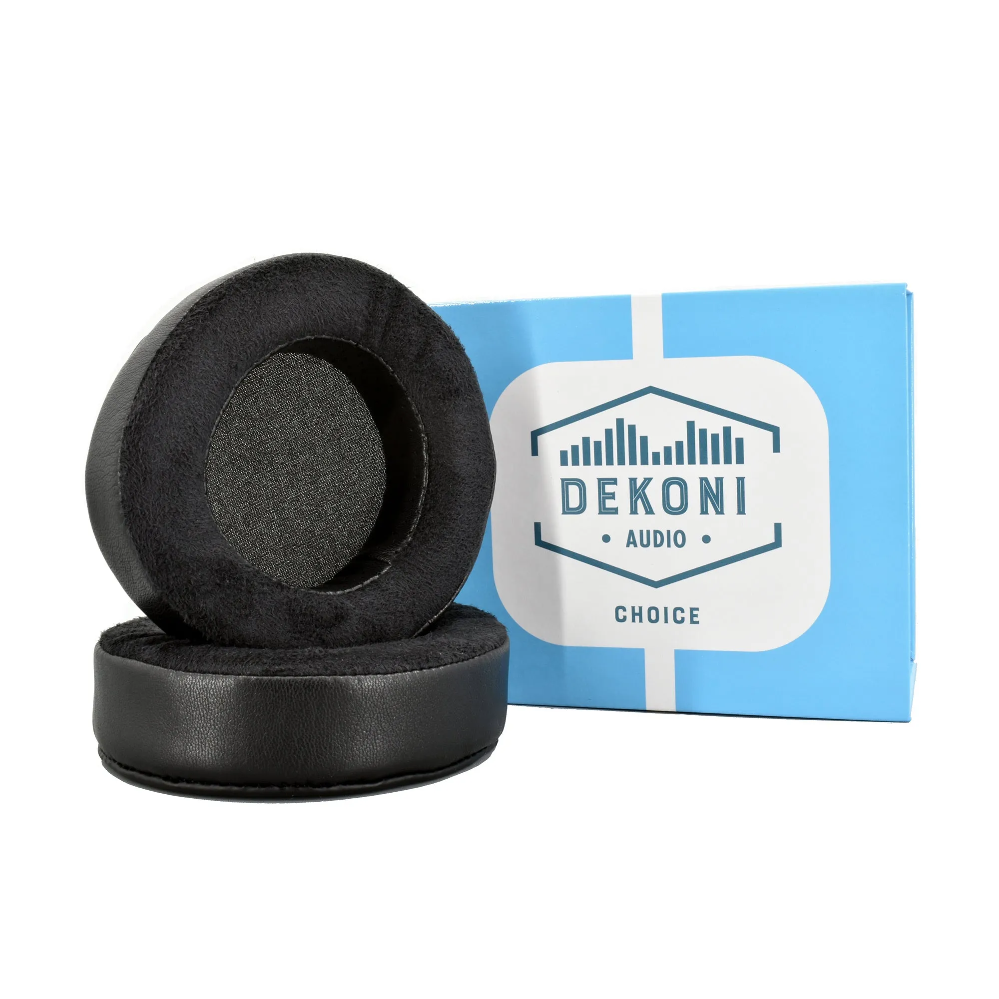 Dekoni Choice Hybrid Earpads