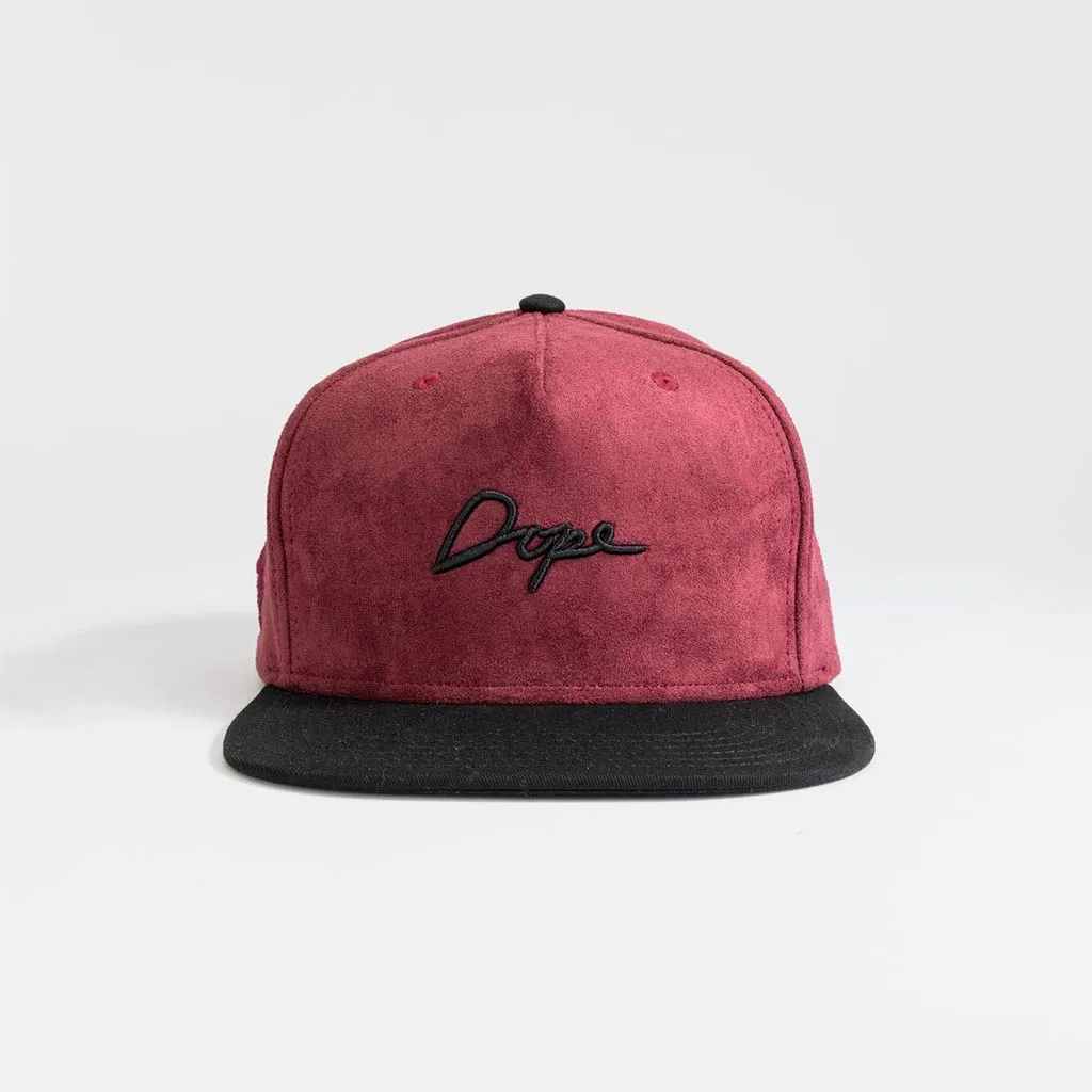 Dope - Suede