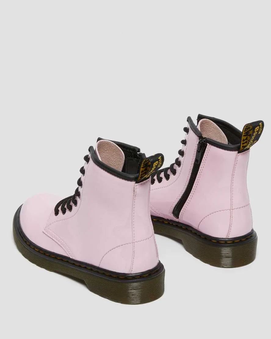 Dr. Martens Juniors 1460 Patent Leather