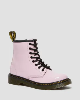 Dr. Martens Juniors 1460 Patent Leather