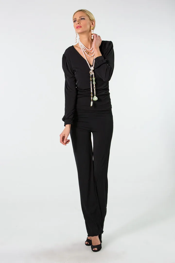 Dream Goddess Stiletto Pant