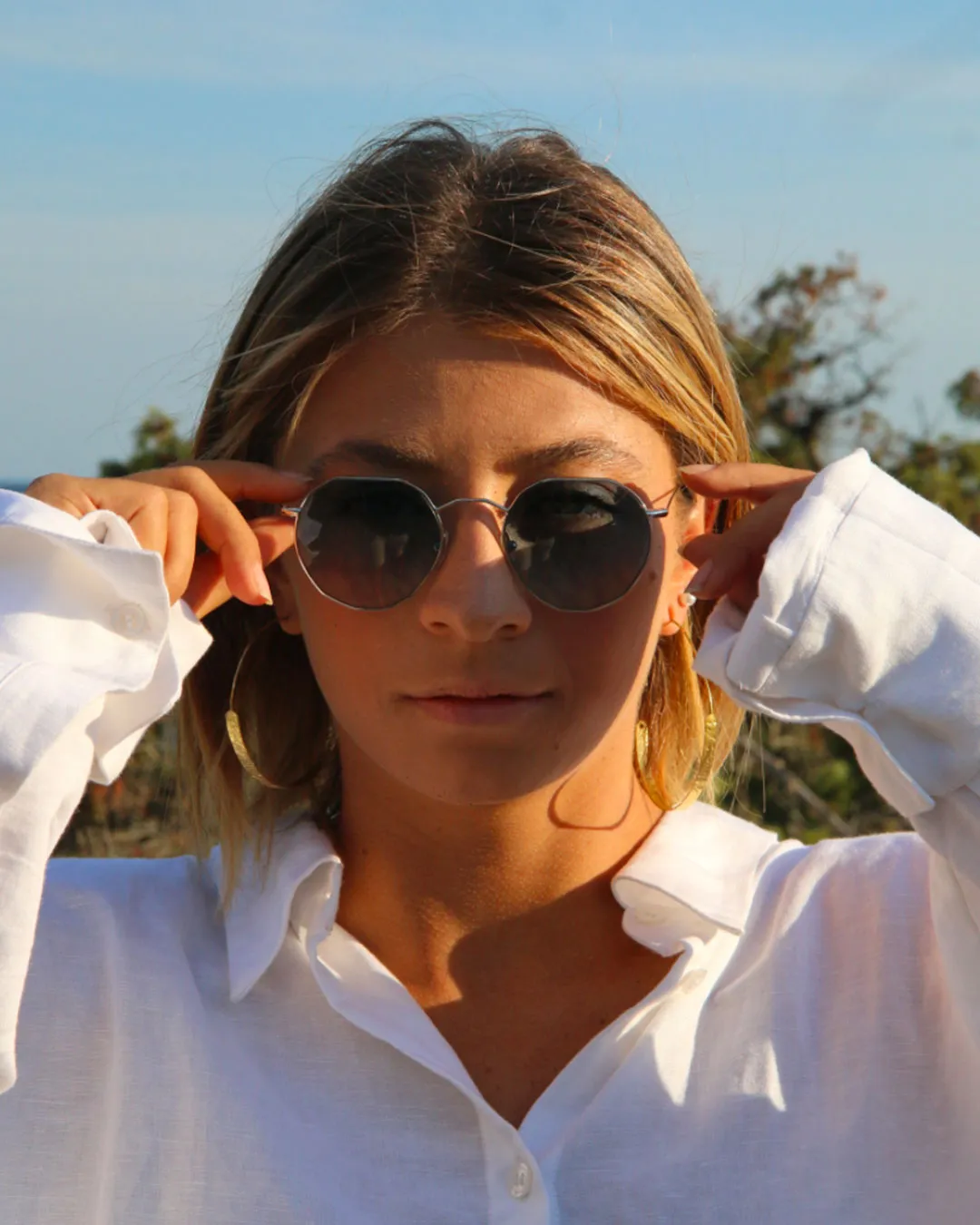 Dune sunglasses